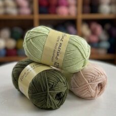 Extrafine merino 120