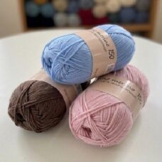 Extrafine merino 150 Extrafine merino 150