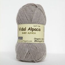 Vidal Alpaca