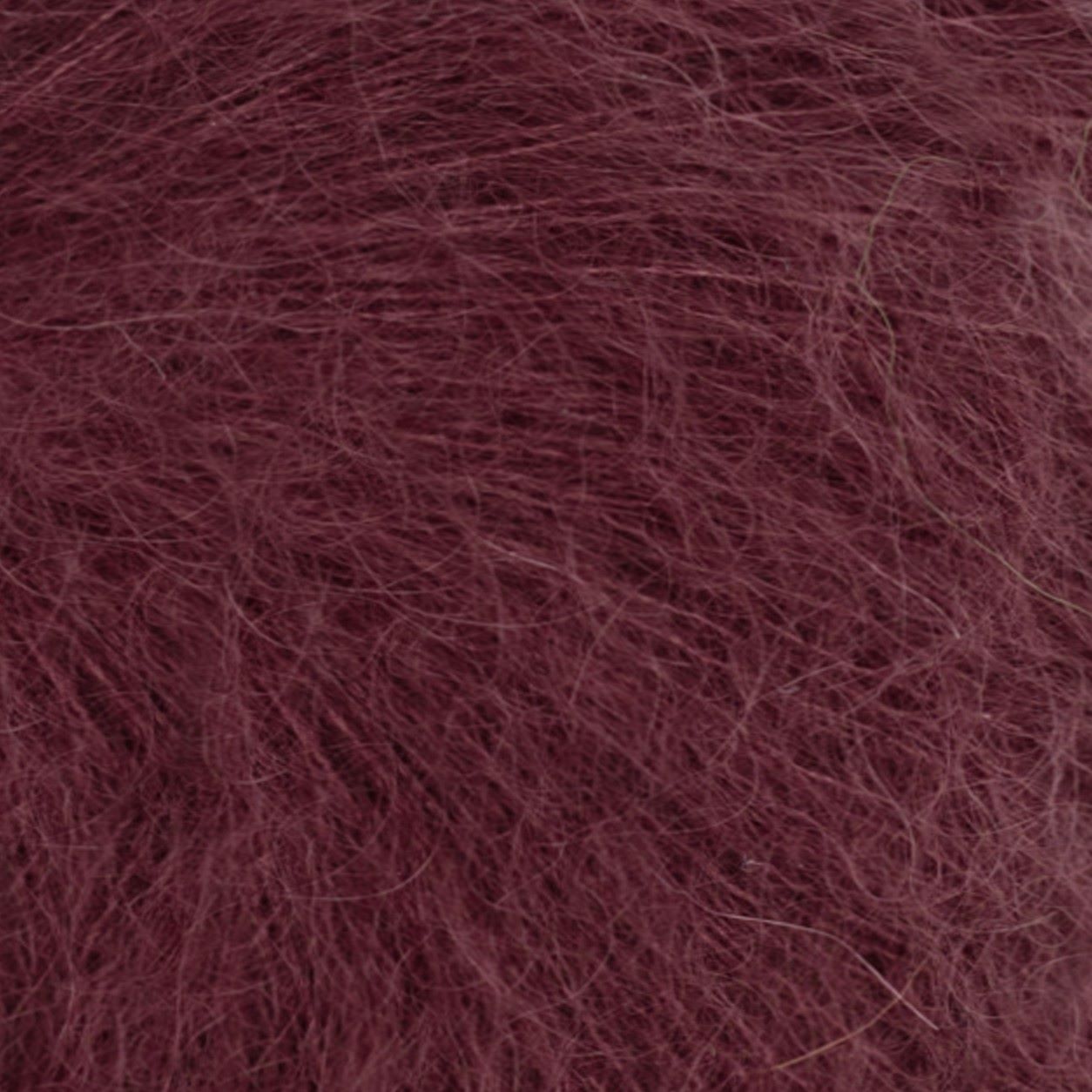 4372 Dyb burgunder 4372 Dyb burgunder