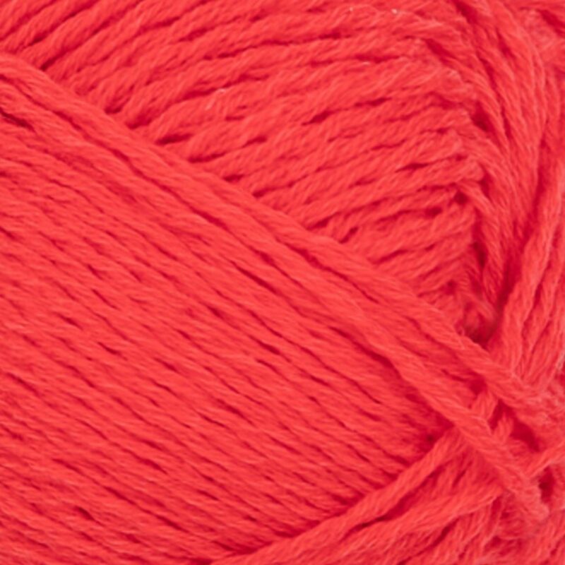4108 Flame Scarlet