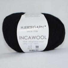 Inca Wool