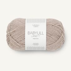 Lanett Babyull