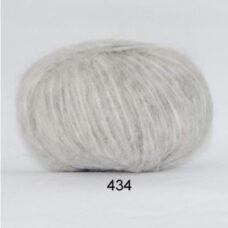 434 Lys grå