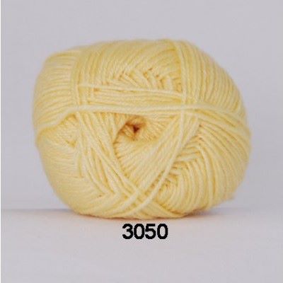 3050 Lys gul 3050 Lys gul