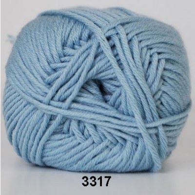 3317 Lys aqua 3317 Lys aqua