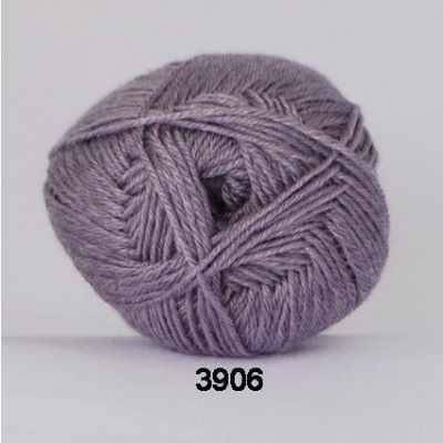 3906 Lys Lavendel 3906 Lys Lavendel