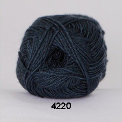 4220 Midnatsblå 4220 Midnatsblå