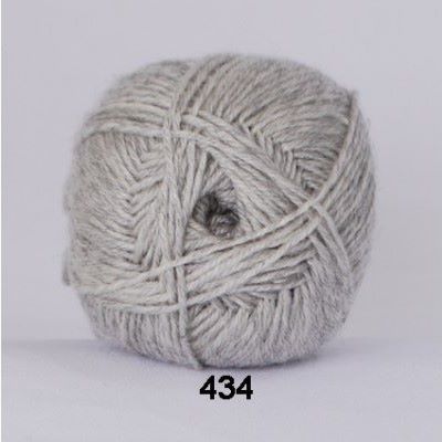434 Lys grå 434 Lys grå