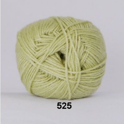 525 Lys lime 525 Lys lime