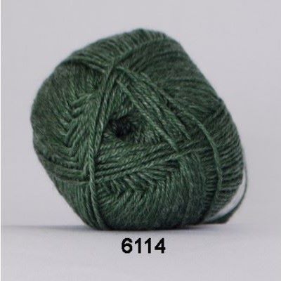 6114 Grøn 6114 Grøn