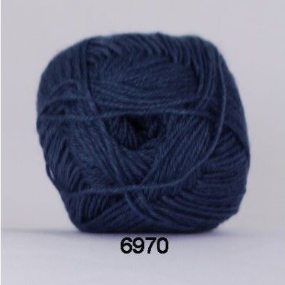 6970 Jeansblå 6970 Jeansblå