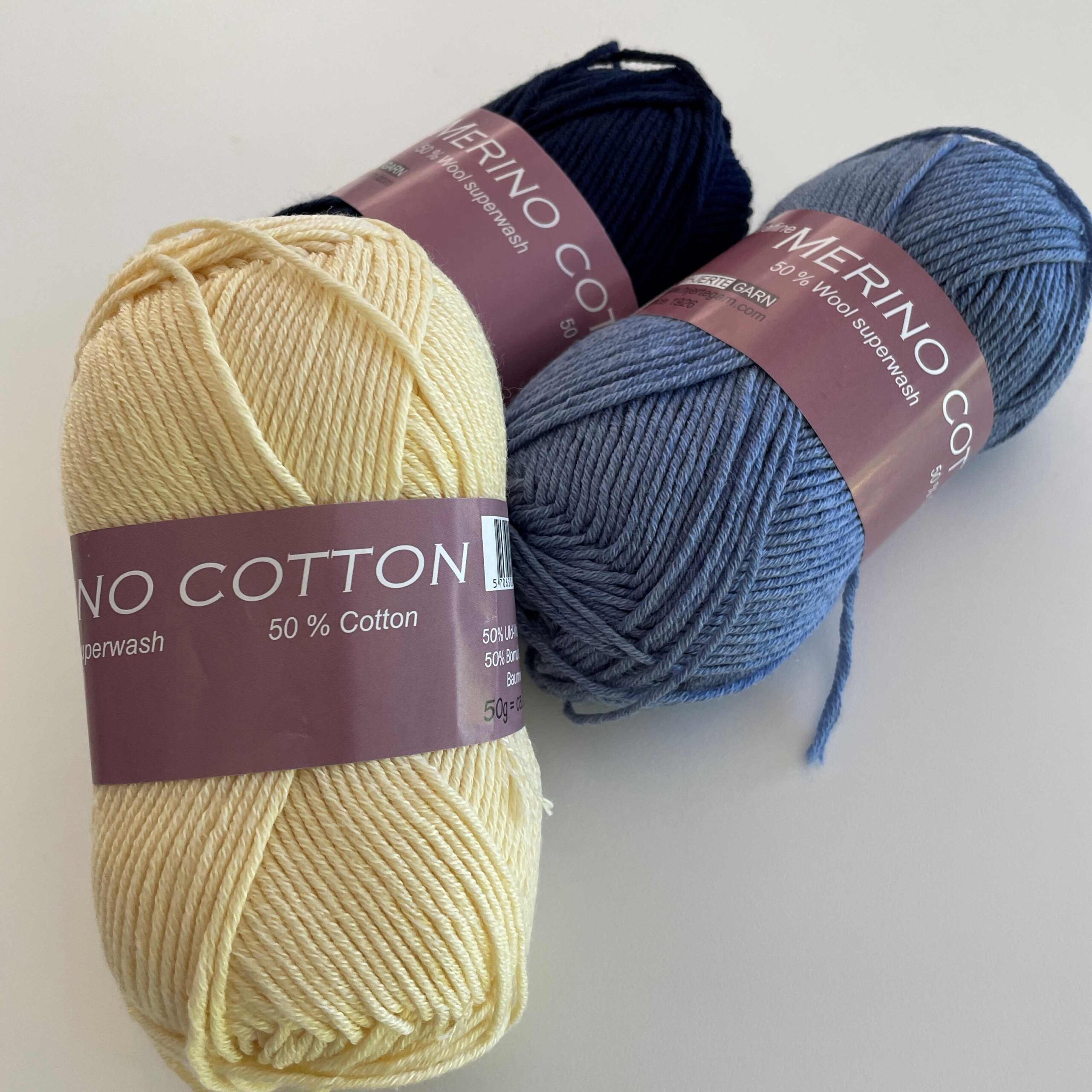 Merino Cotton Merino Cotton