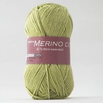 Merino Cotton