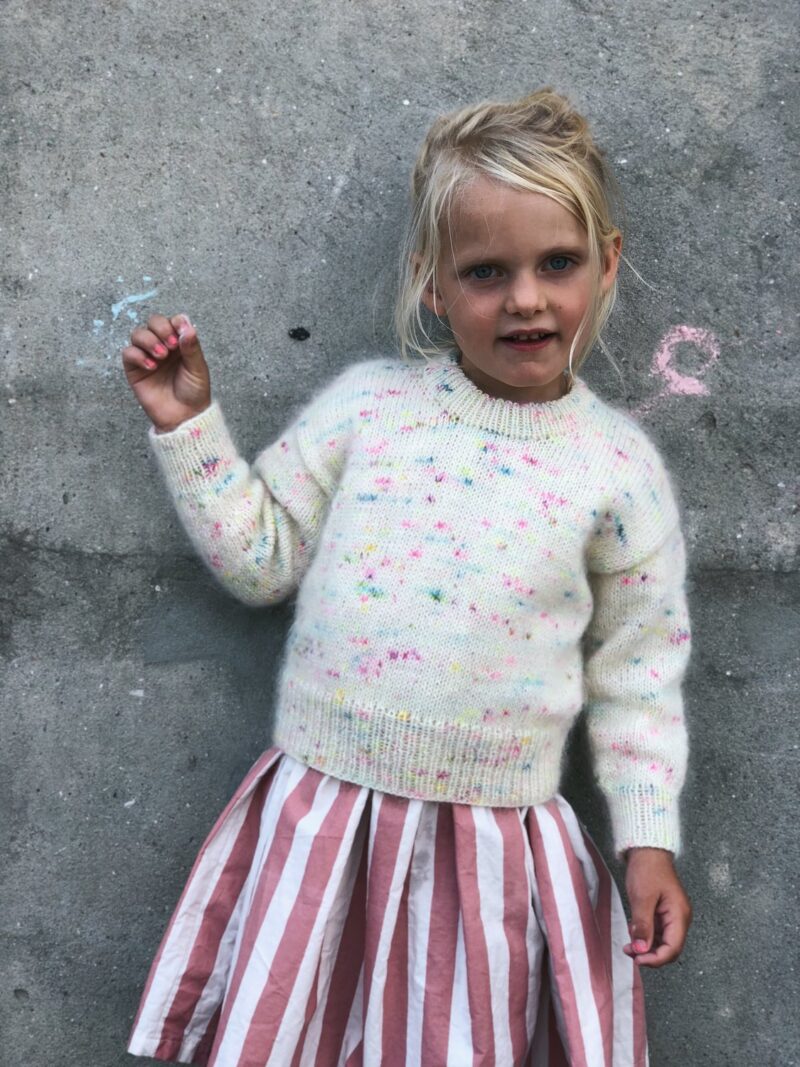 Stockholmsweater Junior