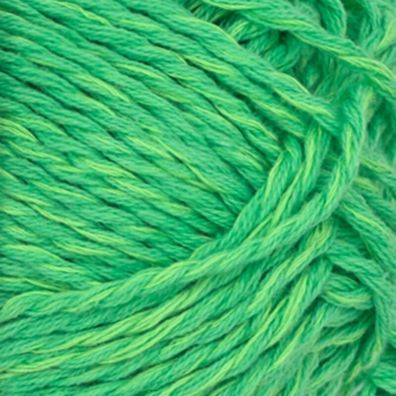 8236 Jelly bean green