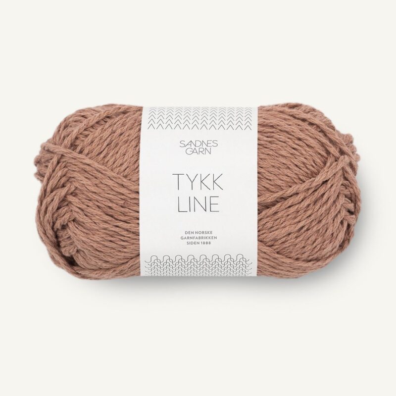 Tykk Line Tilbud