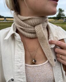 Sophie Scarf