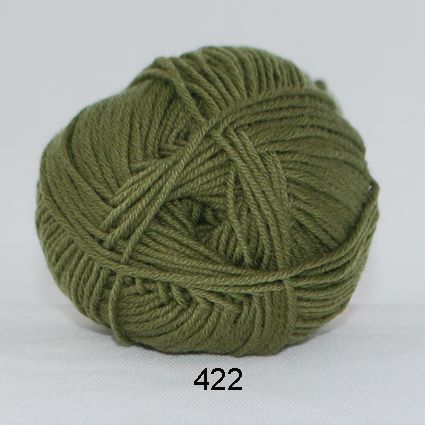422 Armygrøn 422 Armygrøn