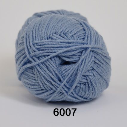 6007 Dueblå 6007 Dueblå
