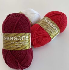 All Seasons All Seasons