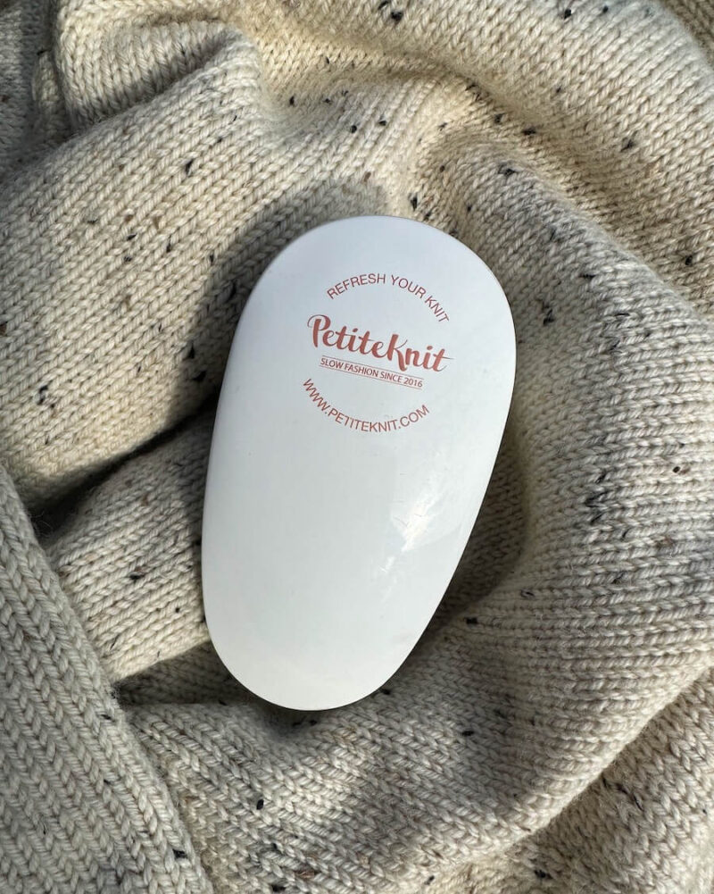 Lint Remover Petiteknit