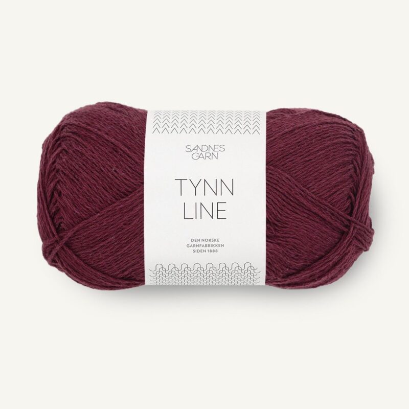 Tynn Line