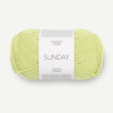 Sunday Tilbud