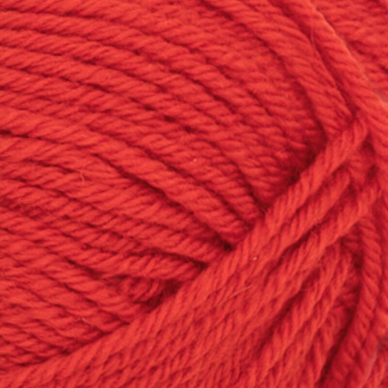 4018 Scarlet red