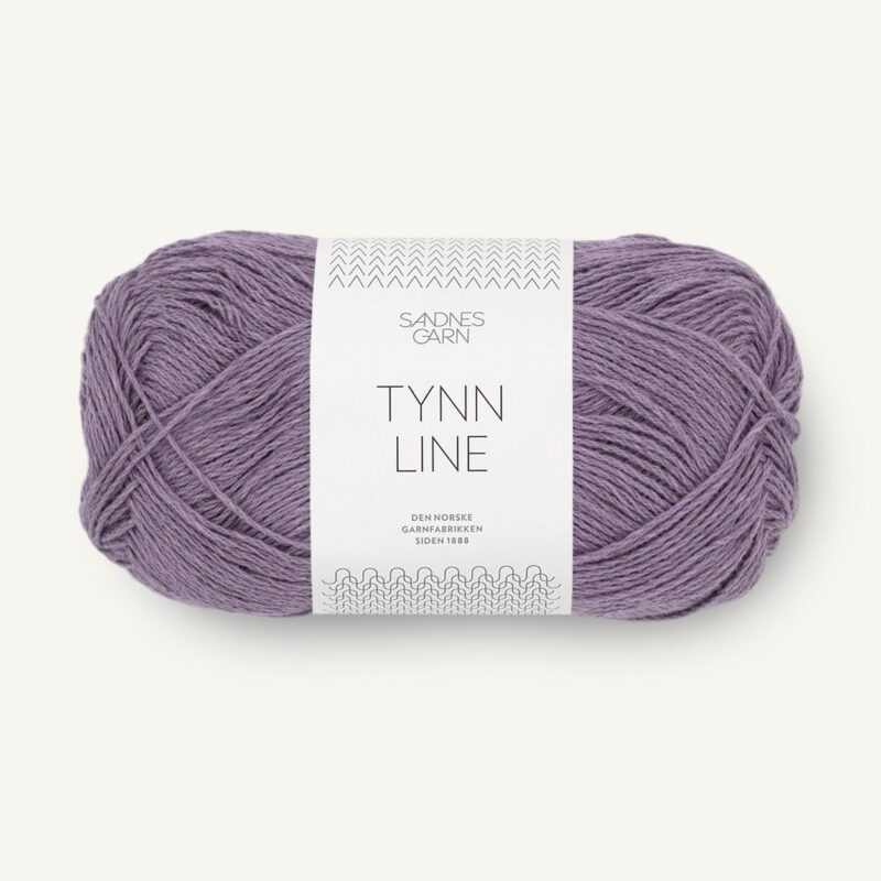 Tynn Line Tilbud