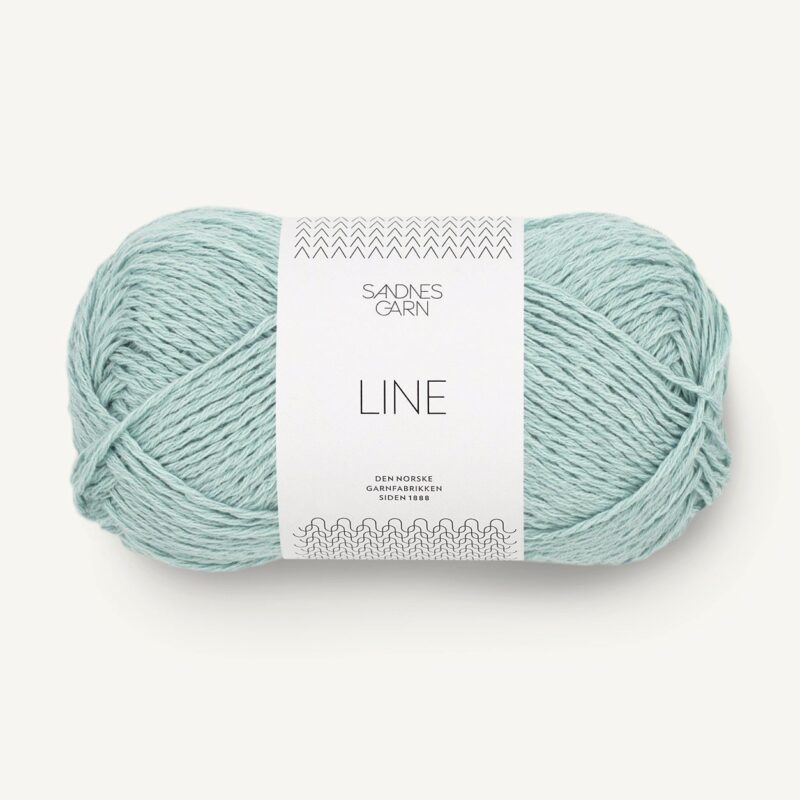 Line Tilbud