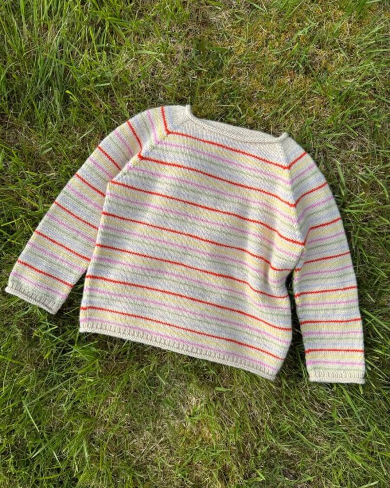 Frankie Sweater