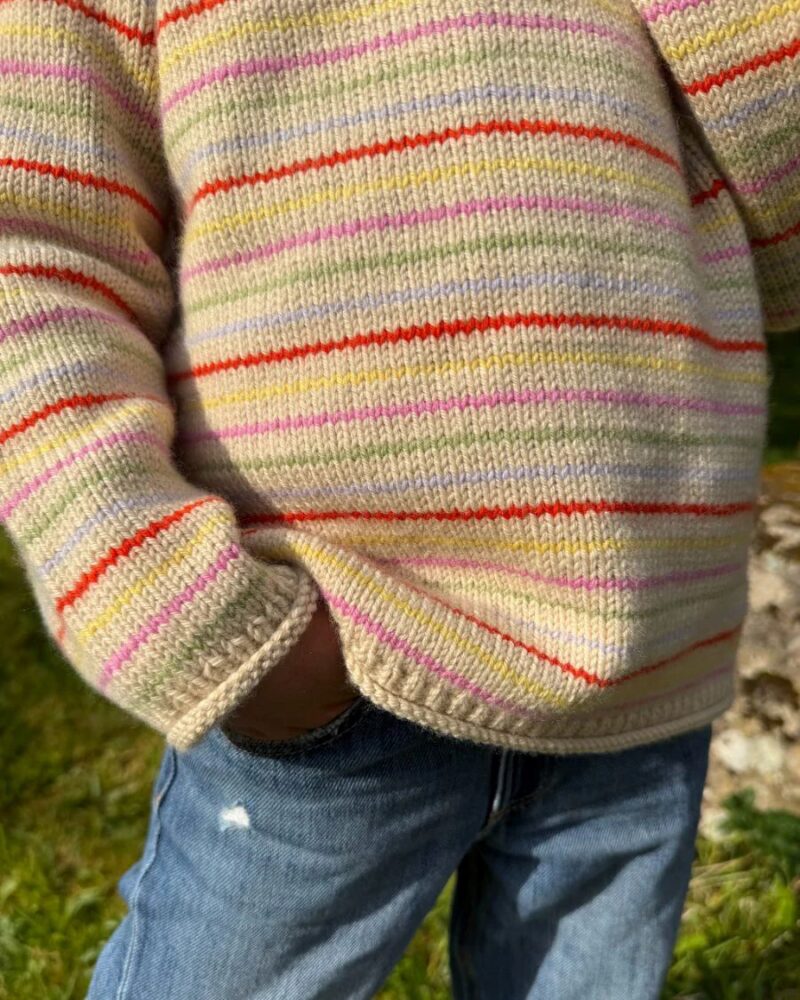 Frankie Sweater