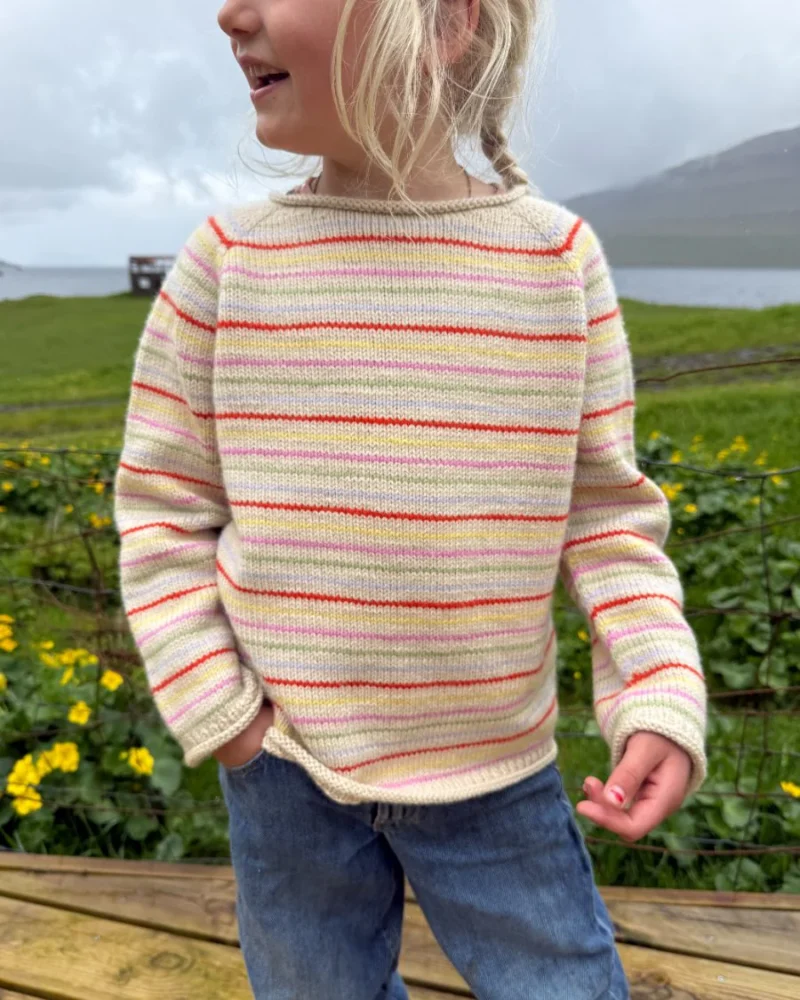 Frankie Sweater