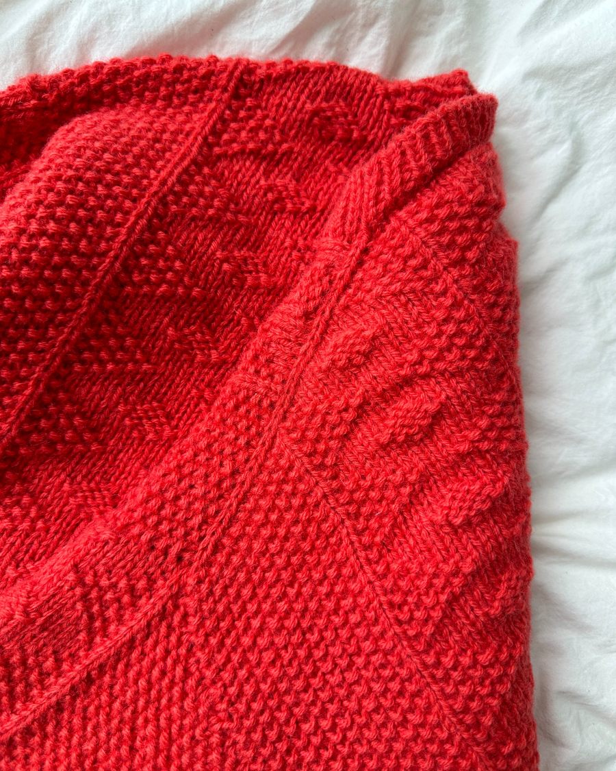 Little Esther Jacket Little Esther Jacket