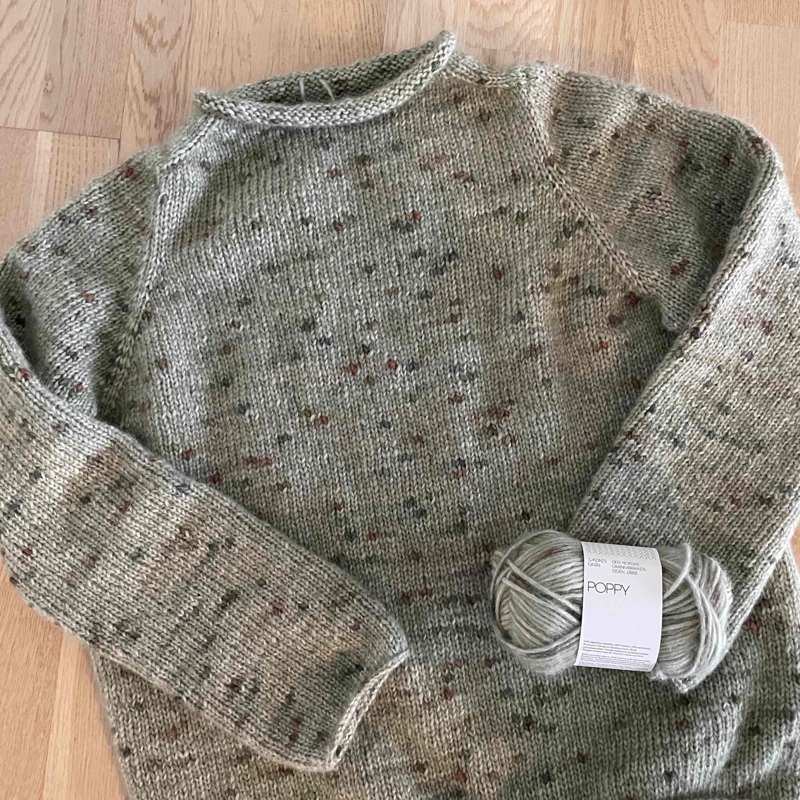Ivy Sweater Ivy Sweater