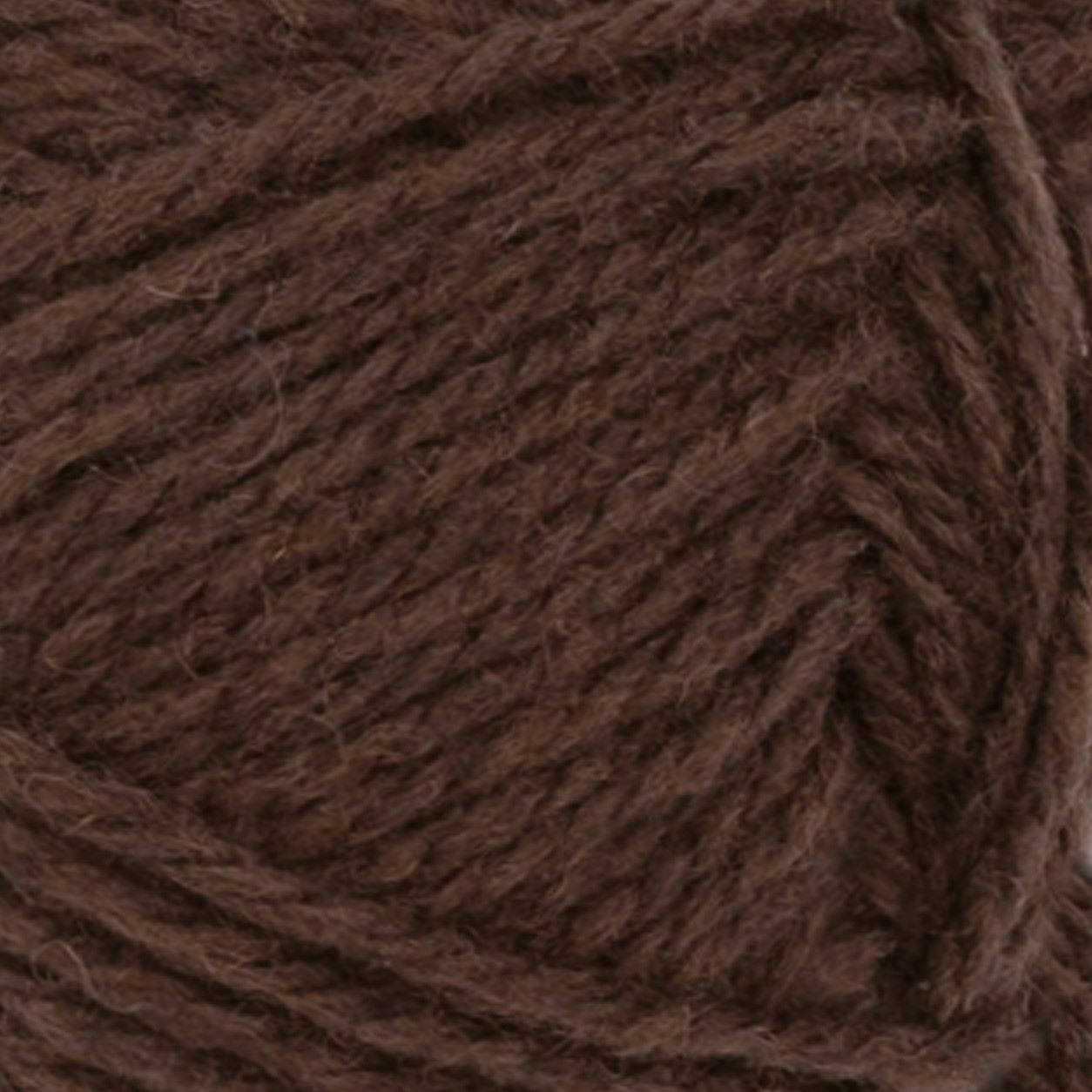 3591 Mørk brunmeleret 3591 Mørk brunmeleret