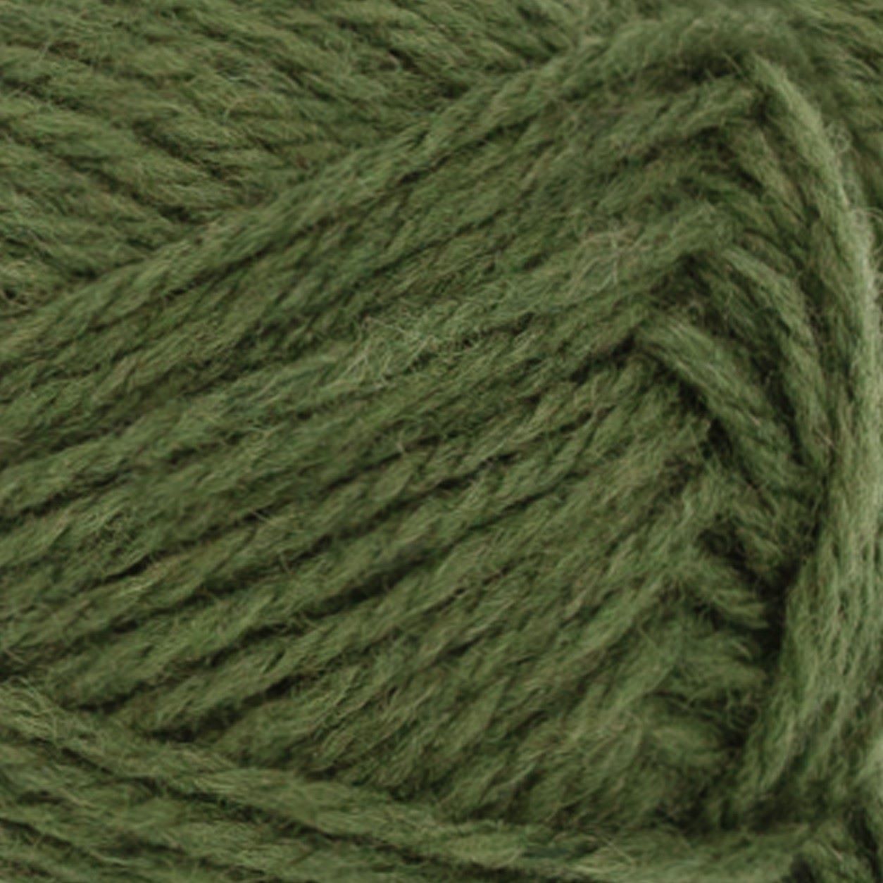 9072 Mørk grønmeleret 9072 Mørk grønmeleret