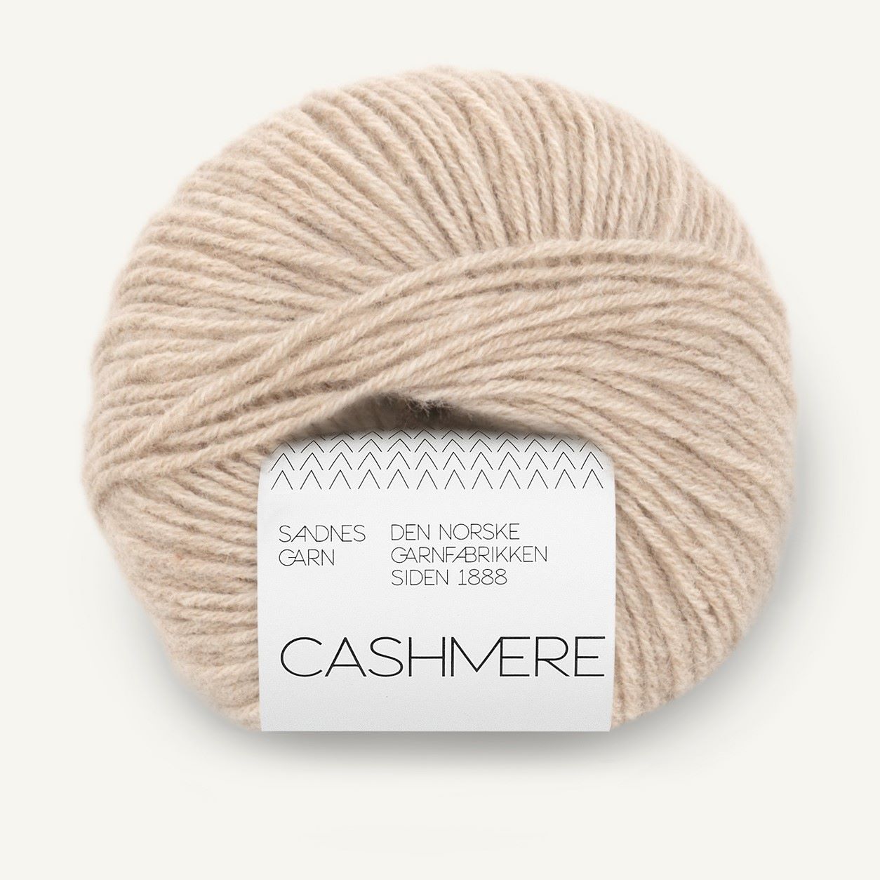 Cashmere Cashmere