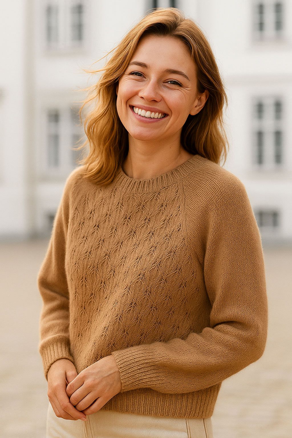 2765 Stoholm Bluse 2765 Stoholm Bluse