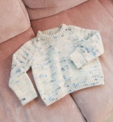 Debutant Sweater Junior