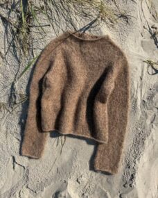 Ivy Sweater Petiteknit